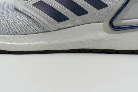adidas Ultraboost 20 Grey Starry – photo 10