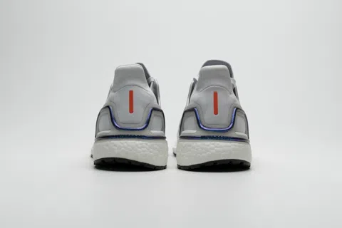 adidas Ultraboost 20 Grey Starry – photo 5