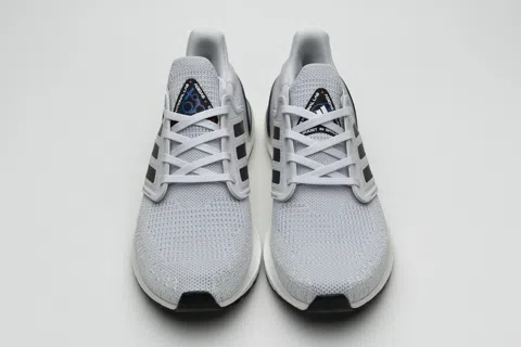 adidas Ultraboost 20 Grey Starry – photo 6
