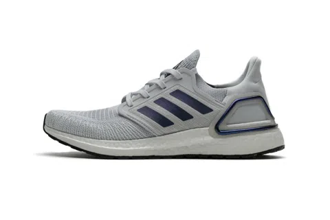adidas Ultraboost 20 Grey Starry – photo 3