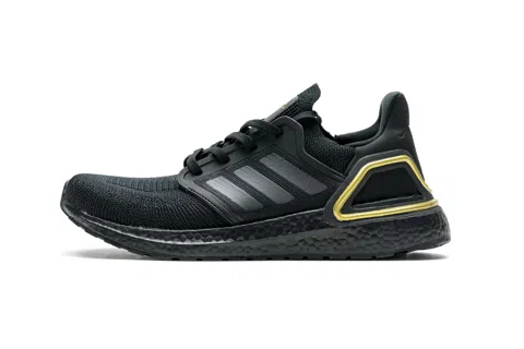 Black/Gold