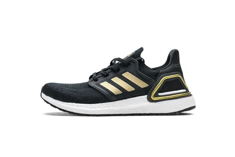Black/White/Gold