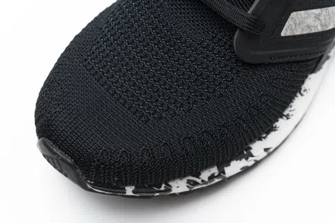 adidas Ultraboost 20 Black Graffiti – photo 7