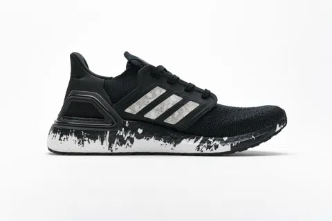 Black Graffiti