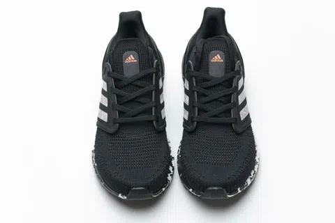 adidas Ultraboost 20 Black Graffiti – photo 5