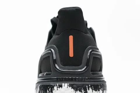adidas Ultraboost 20 Black Graffiti – photo 4