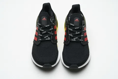 adidas Ultraboost 20 Osaka Red – photo 5