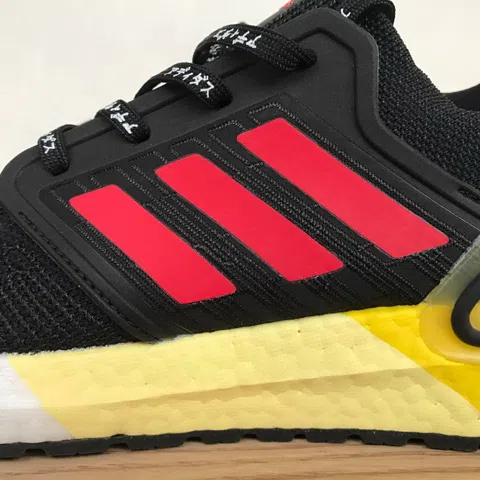 adidas Ultraboost 20 Osaka Red – photo 9