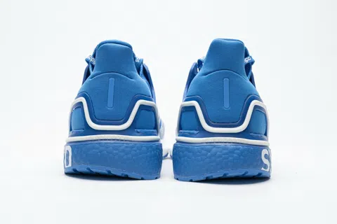 adidas Ultraboost 20 Sydney Blue – photo 4