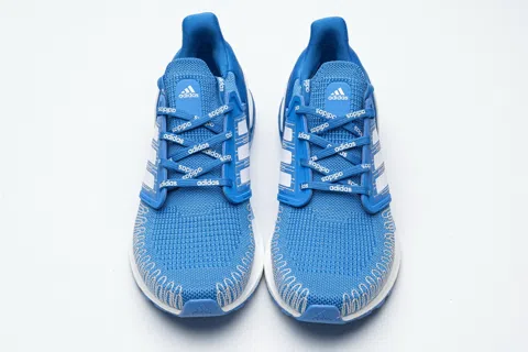 adidas Ultraboost 20 Sydney Blue – photo 5