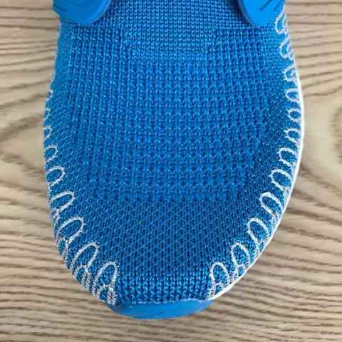 adidas Ultraboost 20 Sydney Blue – photo 8