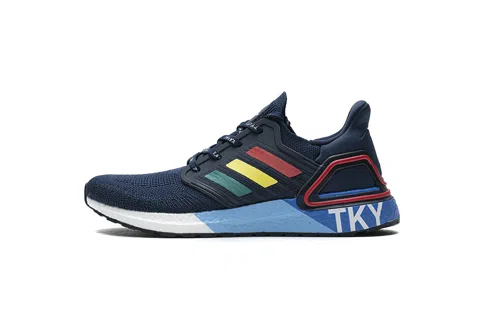 Tokyo Blue