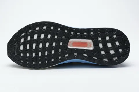 adidas Ultraboost 20 Tokyo Blue – photo 7
