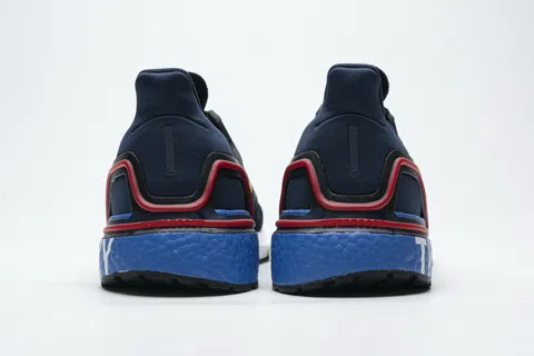 adidas Ultraboost 20 Tokyo Blue – photo 5