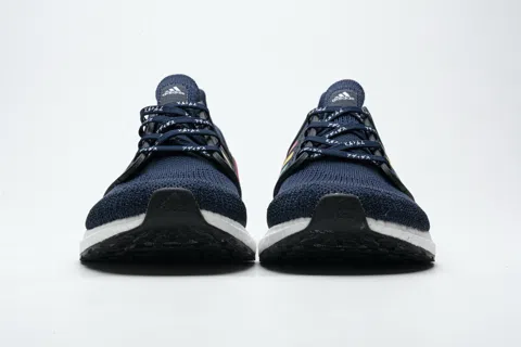 adidas Ultraboost 20 Tokyo Blue – photo 8