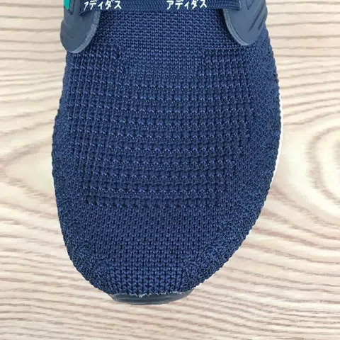 adidas Ultraboost 20 Tokyo Blue – photo 9