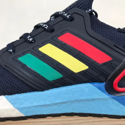 adidas Ultraboost 20 Tokyo Blue – photo 10