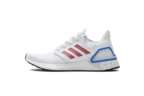 White/Red