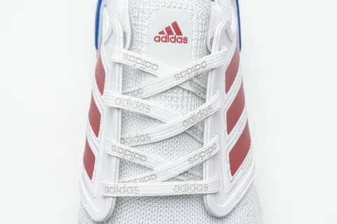 adidas Ultraboost 20 White/Red – photo 6
