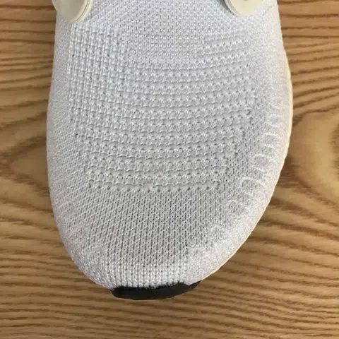 adidas Ultraboost 20 White/Red – photo 9