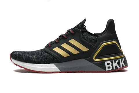 Black/Gold