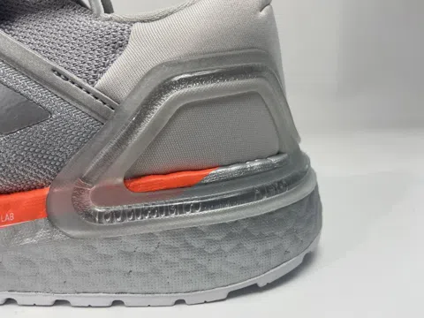 adidas Ultraboost 20 Grey/Silver – photo 10