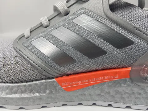 adidas Ultraboost 20 Grey/Silver – photo 11