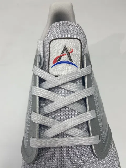 adidas Ultraboost 20 Grey/Silver – photo 7