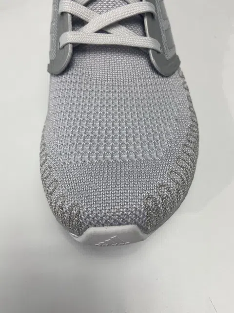 adidas Ultraboost 20 Grey/Silver – photo 9