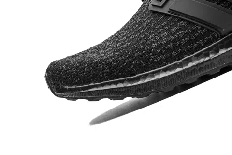 adidas Ultraboost 3.0 Triple Black – photo 3