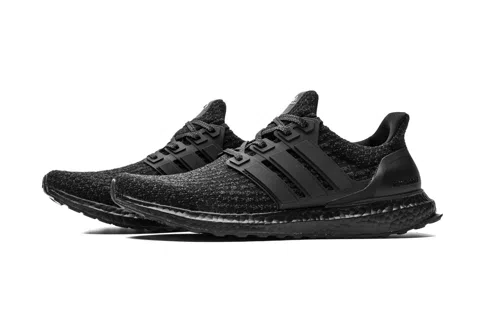 adidas Ultraboost 3.0 Triple Black – photo 5