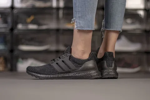 adidas Ultraboost 3.0 Triple Black – photo 8