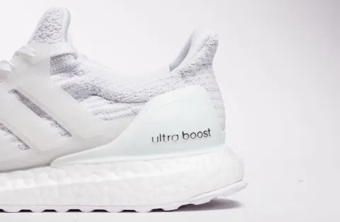 adidas Ultraboost 3.0 Triple White – photo 3