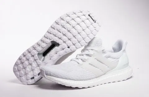 adidas Ultraboost 3.0 Triple White – photo 4