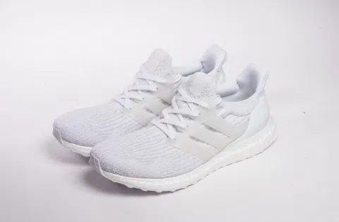 adidas Ultraboost 3.0 Triple White – photo 5