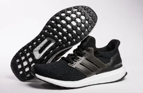 adidas Ultraboost 3.0 Core Black – photo 6