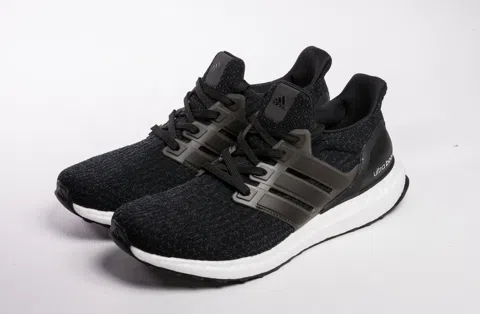 adidas Ultraboost 3.0 Core Black – photo 7