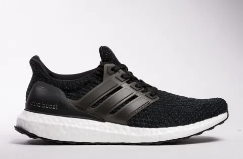 adidas Ultraboost 3.0 Core Black – photo 3