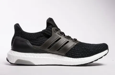 adidas Ultraboost 3.0 Core Black – photo 4
