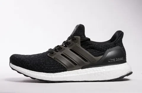 adidas Ultraboost 3.0 Core Black