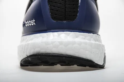 adidas Ultraboost 1.0 Black/Blue – photo 6