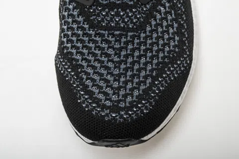 adidas Ultraboost 1.0 Black/Blue – photo 9