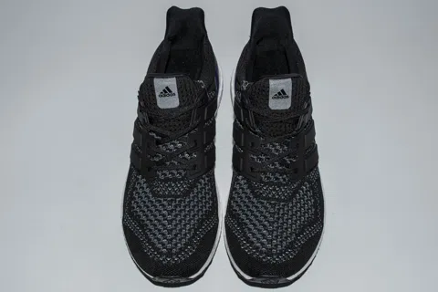 adidas Ultraboost 1.0 Black/Blue – photo 7