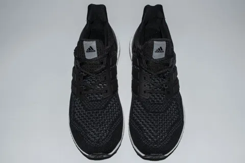 adidas Ultraboost 1.0 Black/White – photo 7