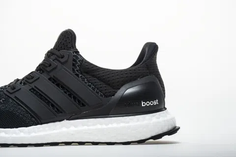 adidas Ultraboost 1.0 Black/White