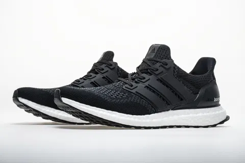 adidas Ultraboost 1.0 Black/White – photo 5