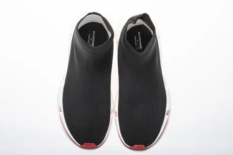 Balenciaga Speed Clear – photo 5