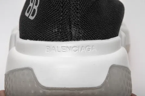 Balenciaga Speed Clear – photo 4