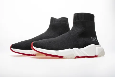 Balenciaga Speed Clear – photo 3
