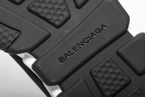 Balenciaga Speed Black – photo 6